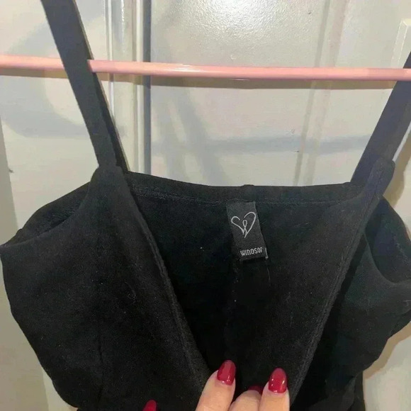 Windsor cutout dress - Picture 2 of 4